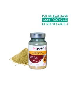 Poudre Propolis Ultra, 72 g